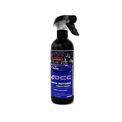 Image of OCC MOTOR SPORT Car Engine Cleaner 500 Ml