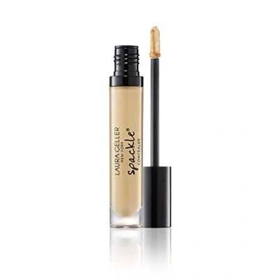 Image of Laura Geller New York Spackle Concealer, 0.17 Fl Oz, Tan