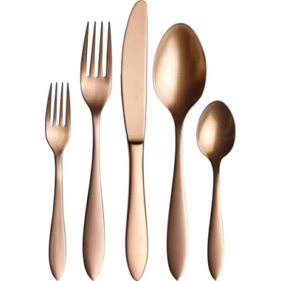 Image of Villeroy &amp; Boch Cutlery Set Manufacture 20 Piece