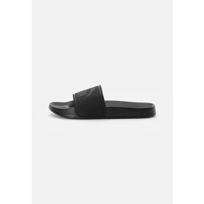 Image of Puma Leadcat 2 0 Pool slides, Size: 16, black shoes