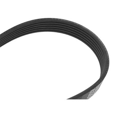 Image of 5750TG V ribbed Belt GATES 6PK1660 1660mm 6 G Force C12 CVT BMW: 5 Touring, X3, SKODA: Octavia I Hatchback, RENAULT: CLIO 2