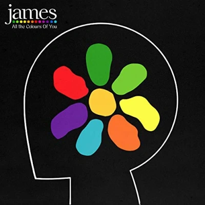 Image of James All The Colours Of You (Deluxe Edition Music CD)