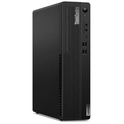Image of Lenovo ThinkCentre M70s Gen 3 SFF Desktop PC, Intel Core i7 12700 2.1GHz, 16GB DDR4, 512GB PCIe SSD, DVDRW, UHD, WIFI, Bluetooth, Windows 11 Pro, 3Yr