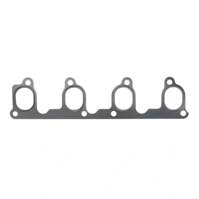 Image of 030129717D Intake Manifold Gasket ELRING 621.700 VOLKSWAGEN: Polo II Hatchback, Coupe, GOLF 2, SEAT: Ibiza 2