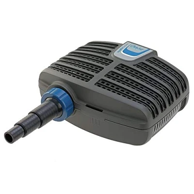 Image of Oase Aquamax Eco Classic 3500 E Pond Pump