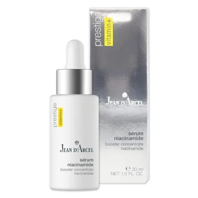Image of JEAN D&#039;ARCEL Prestige booster concentrate niacinamide 30 ml