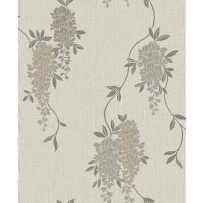 Image of Albany Wallpaper Wisteria FD43673