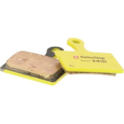 Image of Swissstop D34 RS SH BR RS805/RS505, Yellow