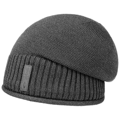 Image of CHILLOUTS Etienne Men&#039;s Winter Hat grey