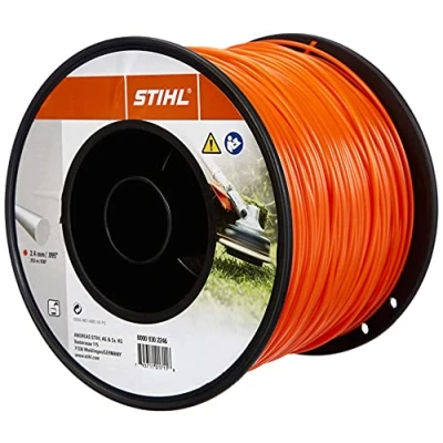 Image of Stihl Genuine 0000 930 2246 2.4mm x 253 m 3lb Bulk Line