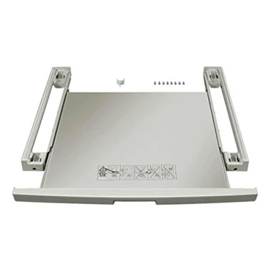 Image of Bosch WTZ2742X Stacking kit with pull out shelf