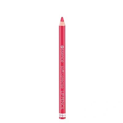 Image of Essence Soft &amp; Precise Lip Pencil liner 106 LATE NIGHT