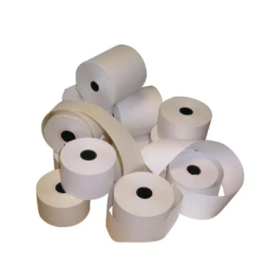 Image of Prestige Thermal Till Roll 80mmx80mm (Pack of 20) RE10606&quot;1X&quot;