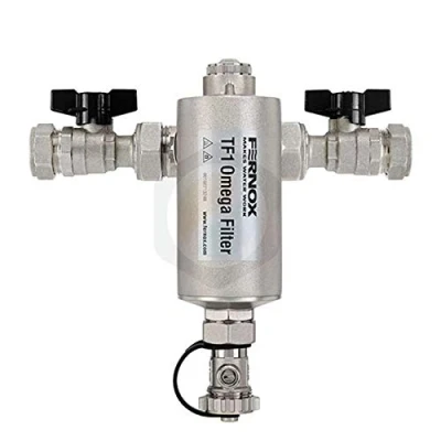 Image of Fernox 62252 Filter