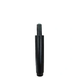Image of Gas Lift 8&quot; Black