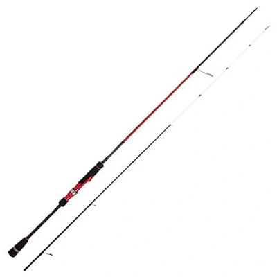 Image of Cinnetic Crafty CRB4 Seabass Evolution Light Game rod 3,30m (20 70g) Spinning