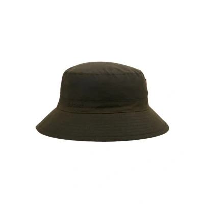 Image of Barbour Sports HAT Unisex Hat, Men&#039;s, Size: XL, Olive