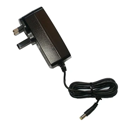 Image of EPPS POWER SUPPLY COMPATIBLE WITH TASCAM PS P1220E ADAPTER UK 12V