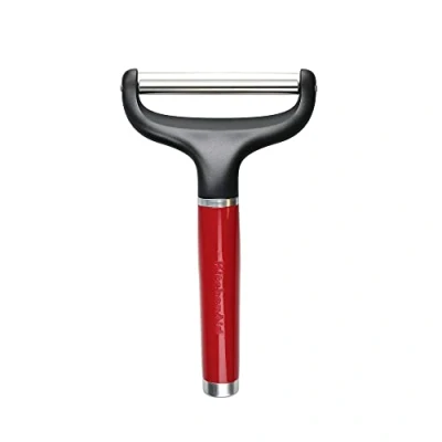 Image of KitchenAid Cheese Slicer Core Emperor Red