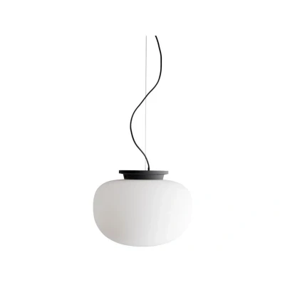 Image of FRANDSEN Supernate pendant light, Ø 38 cm