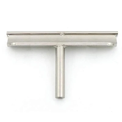 Image of Tool Rest for Wood Lathe Woodworking Round Bar Turning Tools (3.5 Inch)