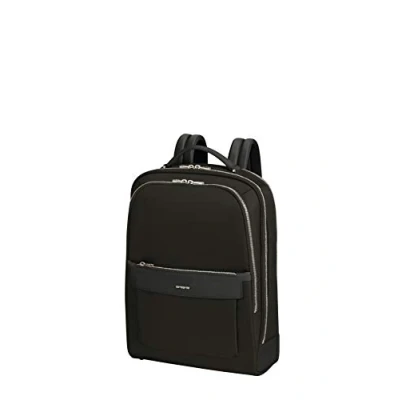Image of Samsonite Zalia 2.0 15.6 Inch Laptop Backpack, 41 cm, 18 L, Black