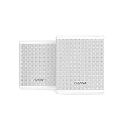 Image of Bose Surround Speakers Arctic White