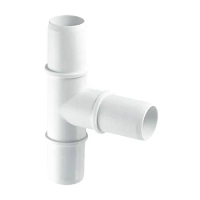 Image of McAlpine 1�&quot; Pushfit Overflow Tee V8