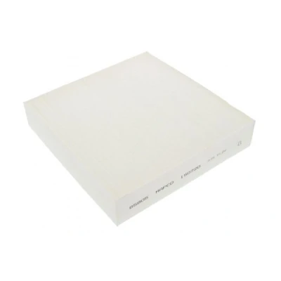 Image of 0001110V003, 0001110V004 Pollen Filter MAPCO 65805 210mm 200mm 35mm Polyester SMART: City Coupe, Fortwo I Convertible