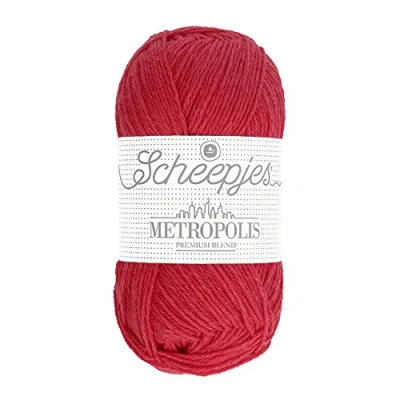 Image of Scheepjes Metropolis 045 Perth Yarn 5x50g