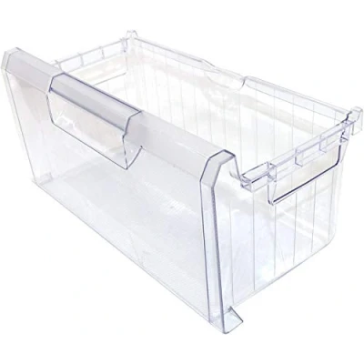 Image of Siemens 00356527 Gefriergeräte Accessory/Drawers/Freezer Bottom Freezer Drawer