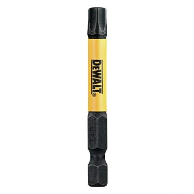 Image of DT7399T QZ Puntas Torsión de Impacto 5 x T40