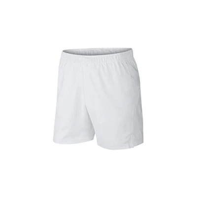 Image of Nike M Nk Dry Short 7In Sport Shorts White/XX Large