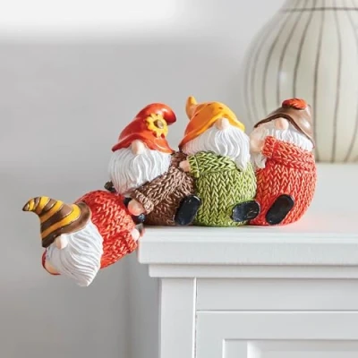 Image of Coopers of Stortford Gonk Ornament
