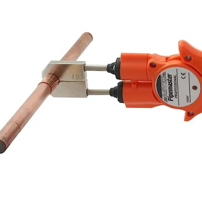 Image of Pipemaster Professional Plumbing Tool (PP8LZ50)