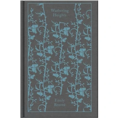 Image of Wuthering Heights: Puffin Clothbound Classics