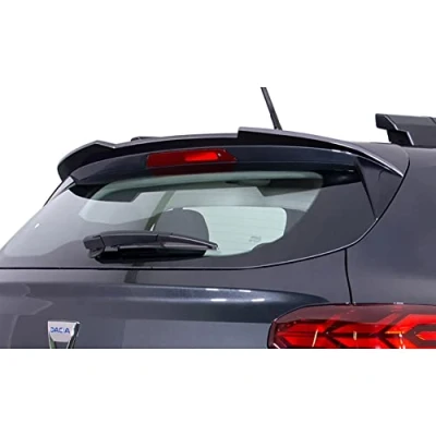 Image of Roof spoiler compatible with Dacia Sandero III &amp; Stepway 2020 (PUR IHS)