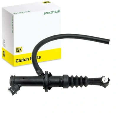 Image of 306100018R, 306101808R, 306109084R Clutch Master Cylinder LuK 511 0302 10 RENAULT: MEGANE 3 Coupe, SCENIC 3, GRAND