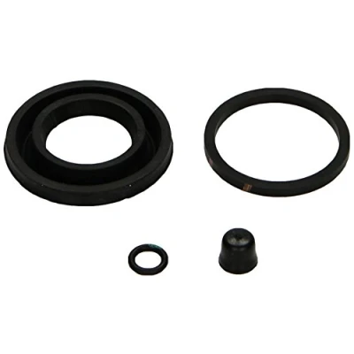 Image of 1900023, 1900060 Brake Caliper Repair Kit AUTOFREN SEINSA D4005 Rear Axle 34mm FIAT: 124 Sport Spider