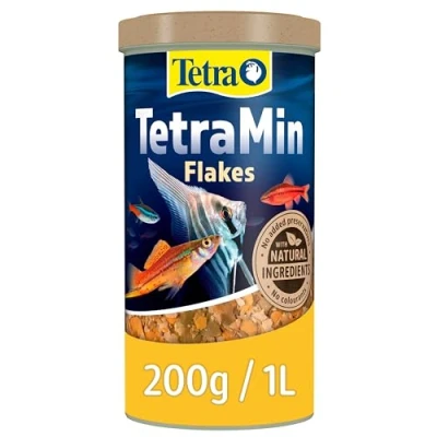 Image of TetraMin 1 L