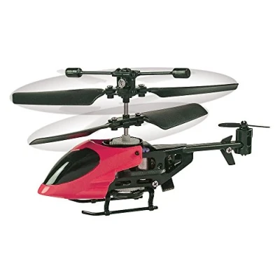 Image of Funtime Gifts PL7850AMZ World&#039;s Smallest Remote Controlled Helicopter