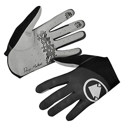 Image of Endura Hummvee Lite Icon Long Gloves S