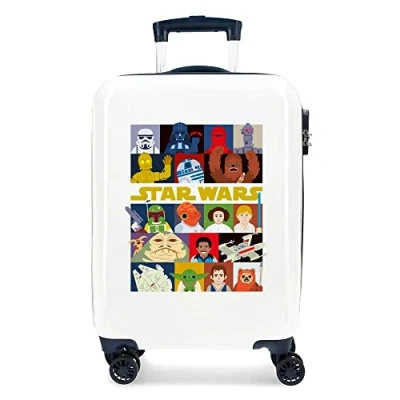 Image of Star Wars, Characters, One Size, Cabin Suitcase