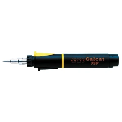 Image of Gascat 75p Iron by Antex(XG07520)