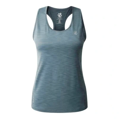 Image of Dare 2b Women&#039;s Modernize II Lightweight Vest Element Grey, Size: 20