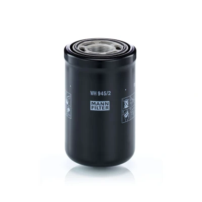 Image of 32909000 Transmission FILTER MANN WH 945/2