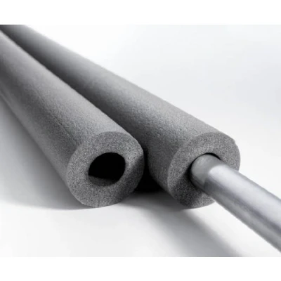 Image of Climaflex Pipe Insulation Foam Lagging 28mm x 13mm (5)