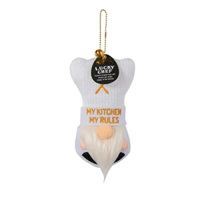 Image of History &amp; Heraldry Personalised Lucky Gonk (Lucky Chef)