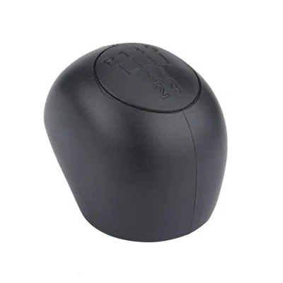 Image of KSTE Car 5 Speed Gear Shift Lever Knob Head Compatible with Fiat Ducato Citroen Jumper Peugeot Boxer