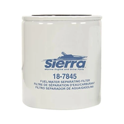 Image of Sierra International 18 7845, Fuel Filter